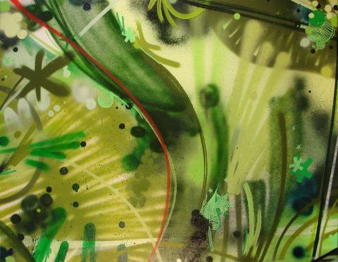 Nature 009